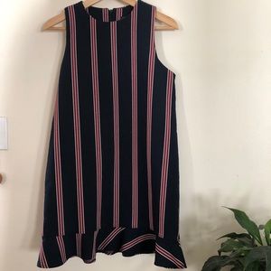 Zara dress - lightly wear